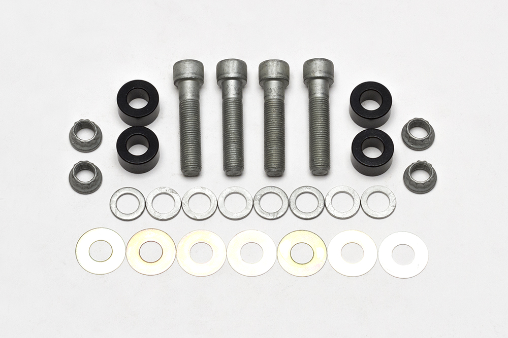 Wilwood Bolt Kit-Bracket