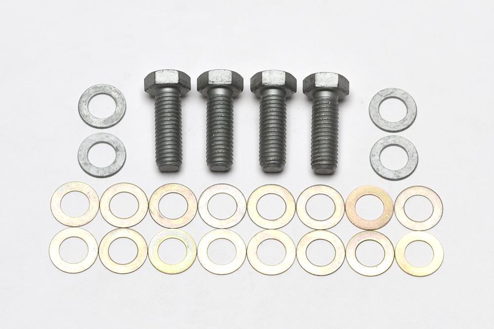 Wilwood Bolt Kit-Bracket