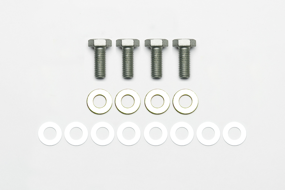 Wilwood Bolt Kit-Bracket