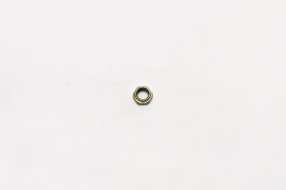 Wilwood Nut-Hex-Lock