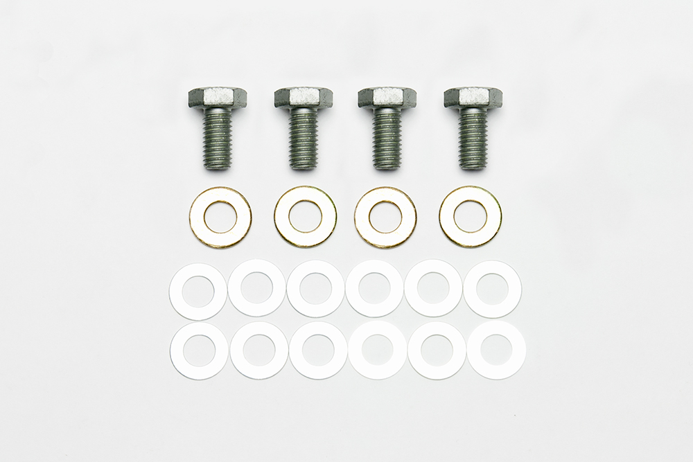 Wilwood Bolt Kit-Bracket