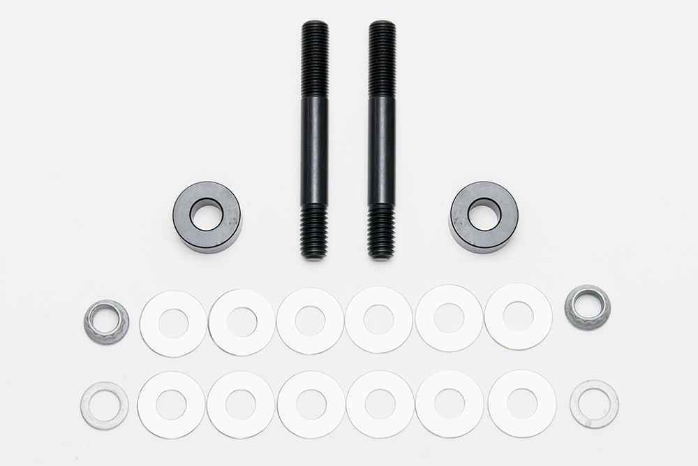 Wilwood Stud Kit-Bracket