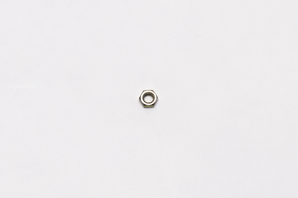 Wilwood Nut-Hex