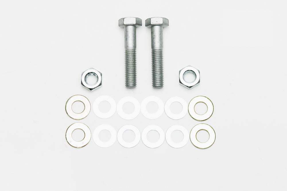 Wilwood Bolt Kit-Bracket