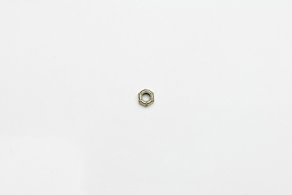 Wilwood Nut-Hex-Lock
