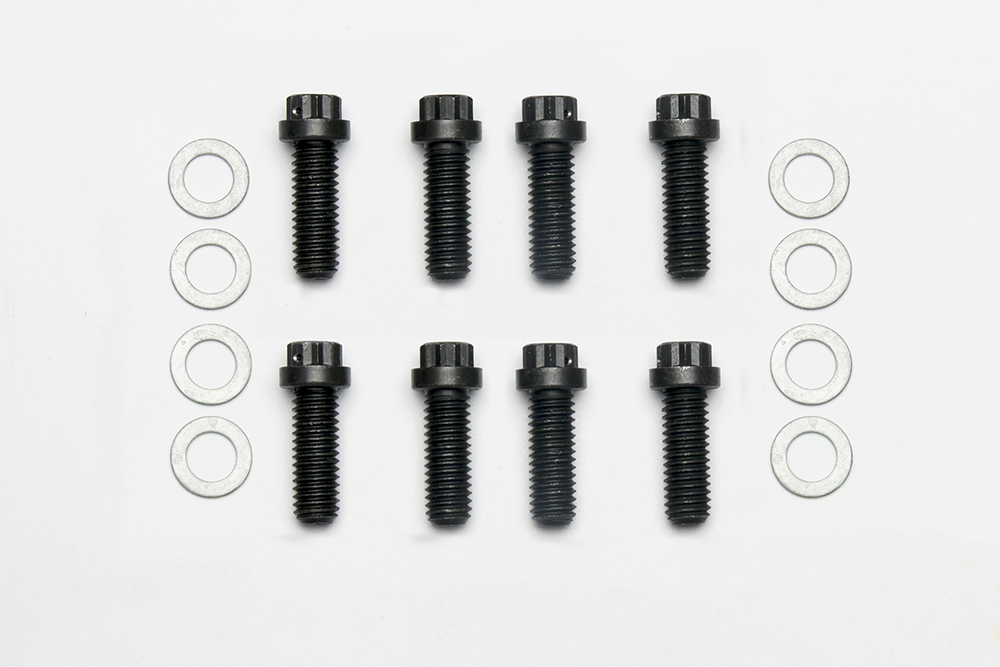 Wilwood Bolt Kit-Drive Flange