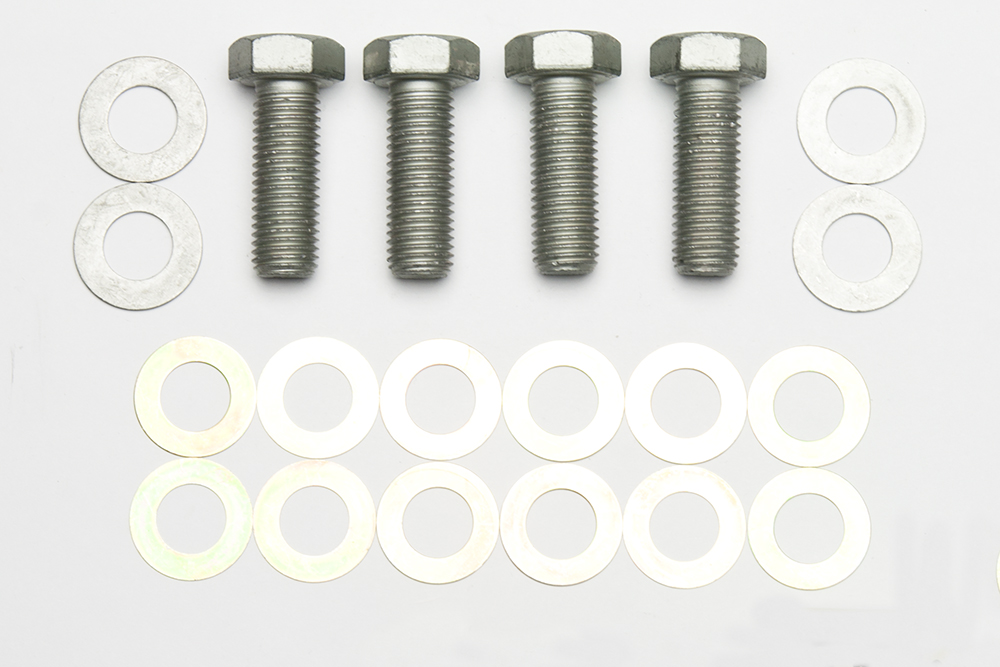 Wilwood Bolt Kit-Bracket