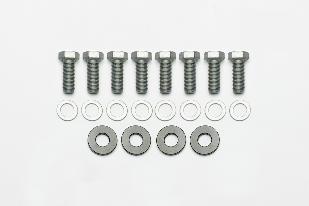 Wilwood Bolt Kit-Bracket