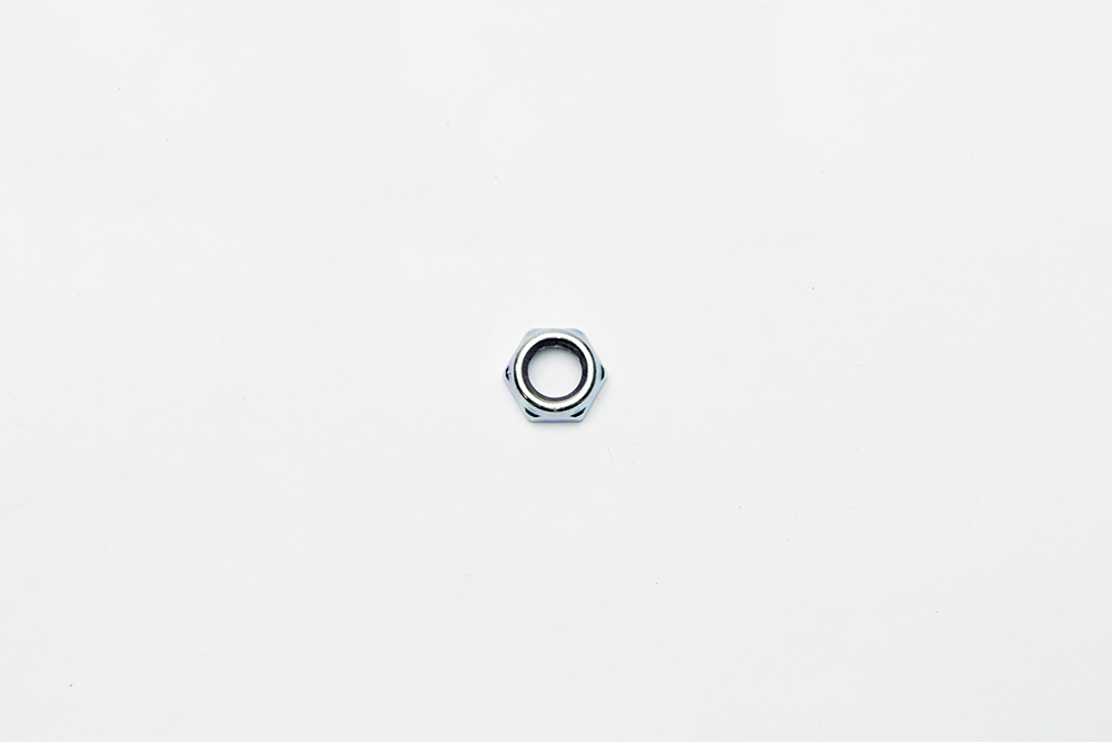 Wilwood Nut-Hex-Lock