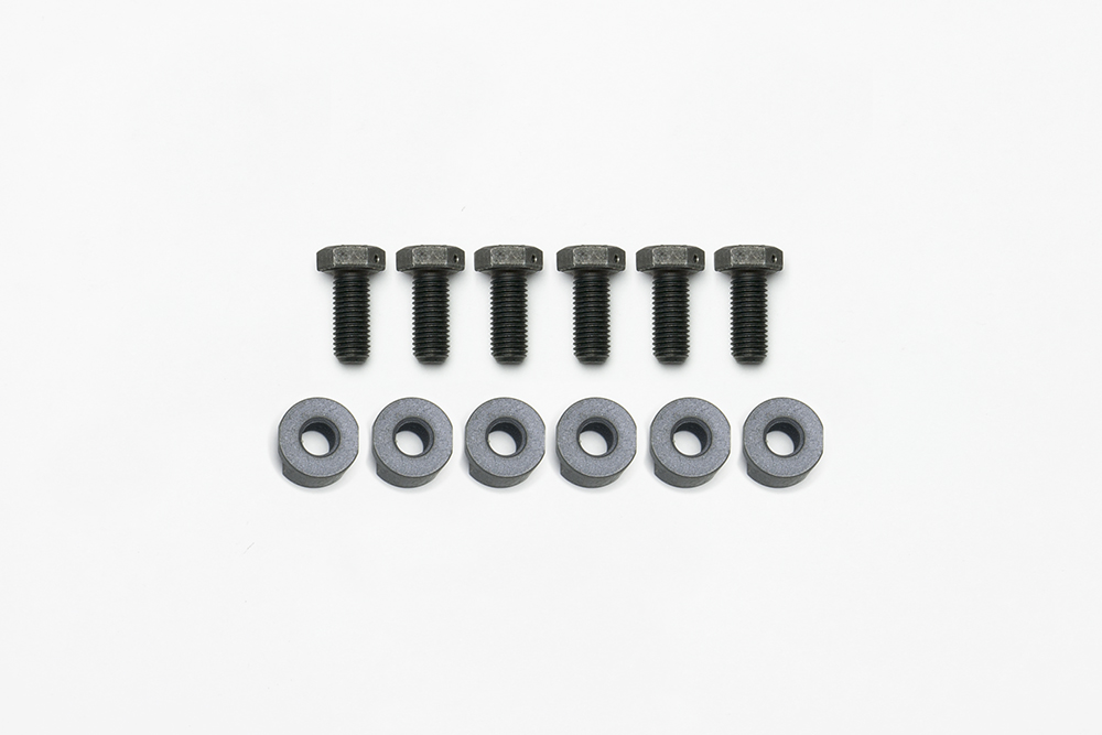 Wilwood Bolt Kit-Rotor