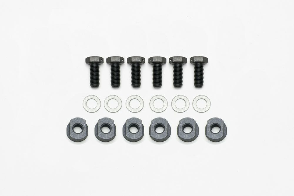 Wilwood Bolt Kit-Rotor
