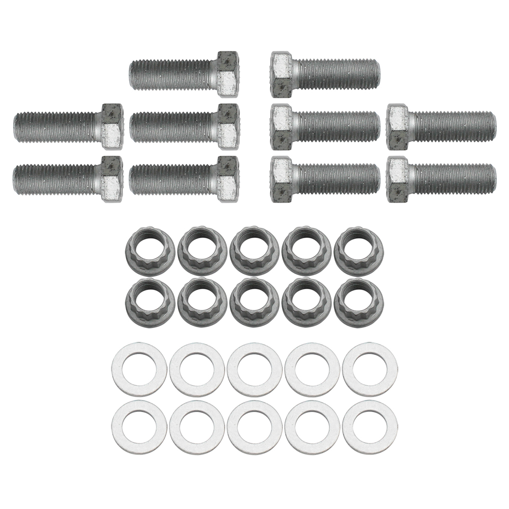 Wilwood Bolt Kit-Hub