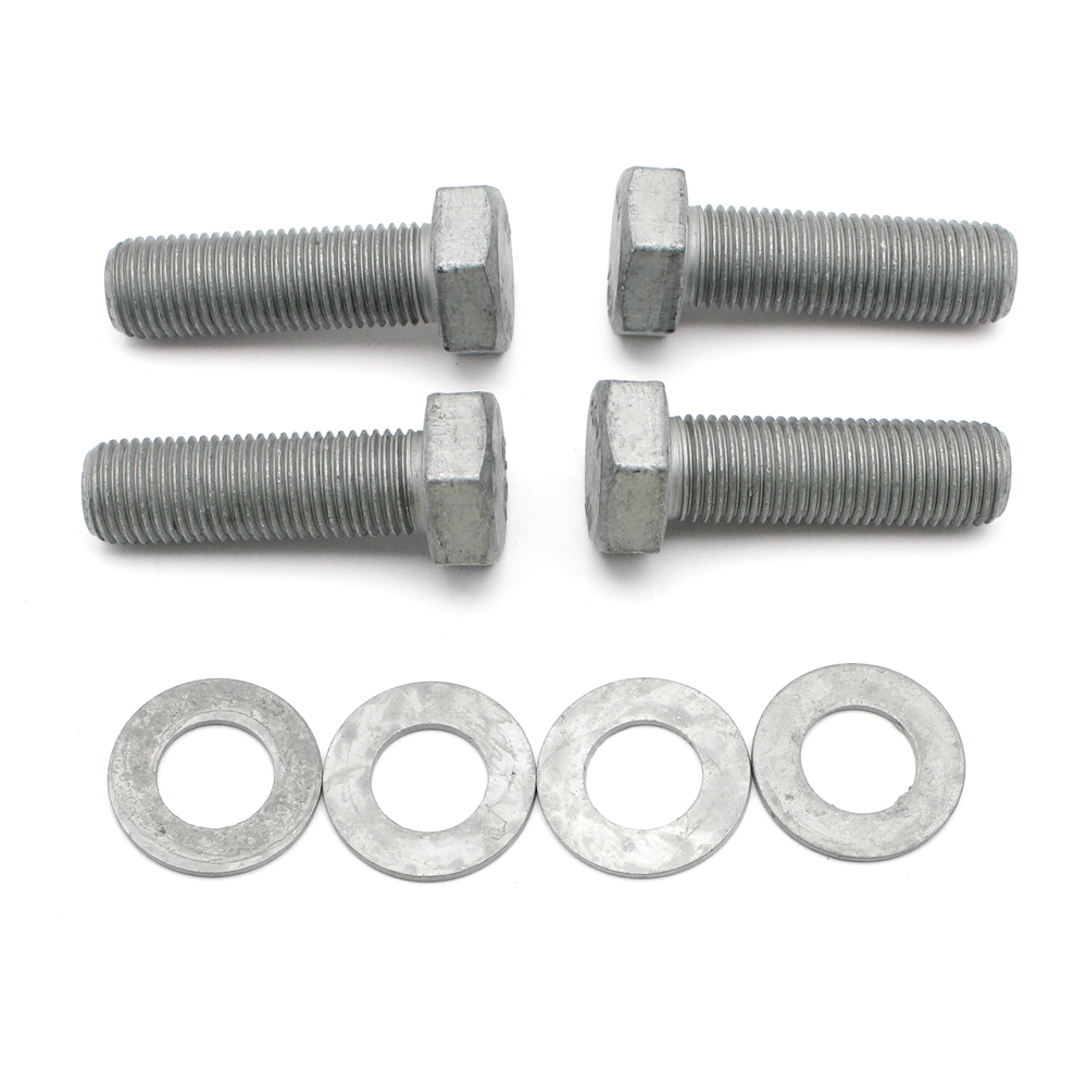 Wilwood Bolt Kit-Bracket