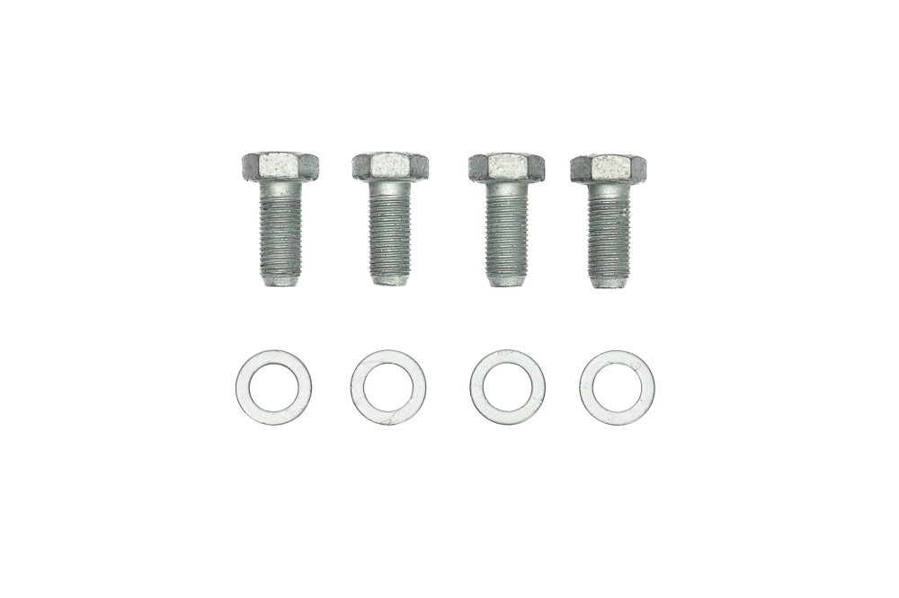 Wilwood Bolt Kit-Bracket