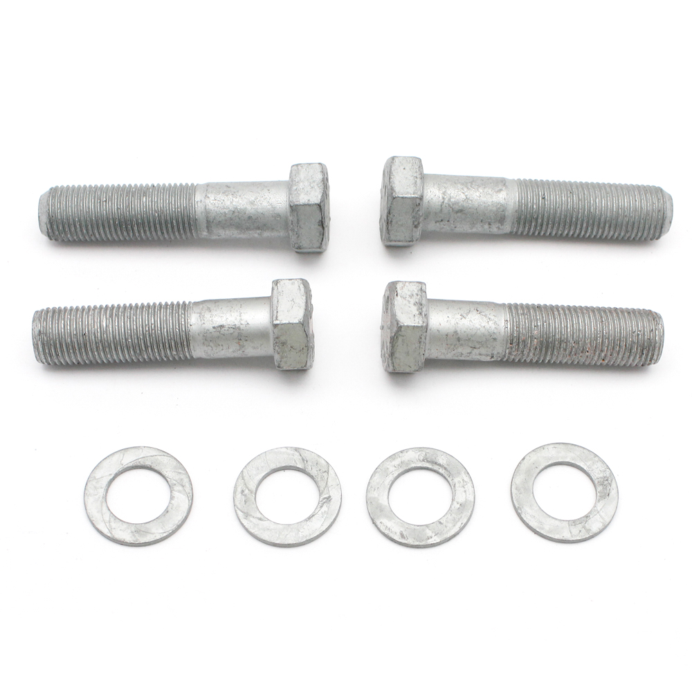 Wilwood Bolt Kit-Steering Arm