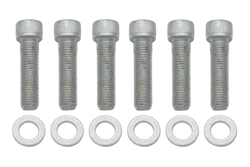 Wilwood Bolt Kit-Bracket