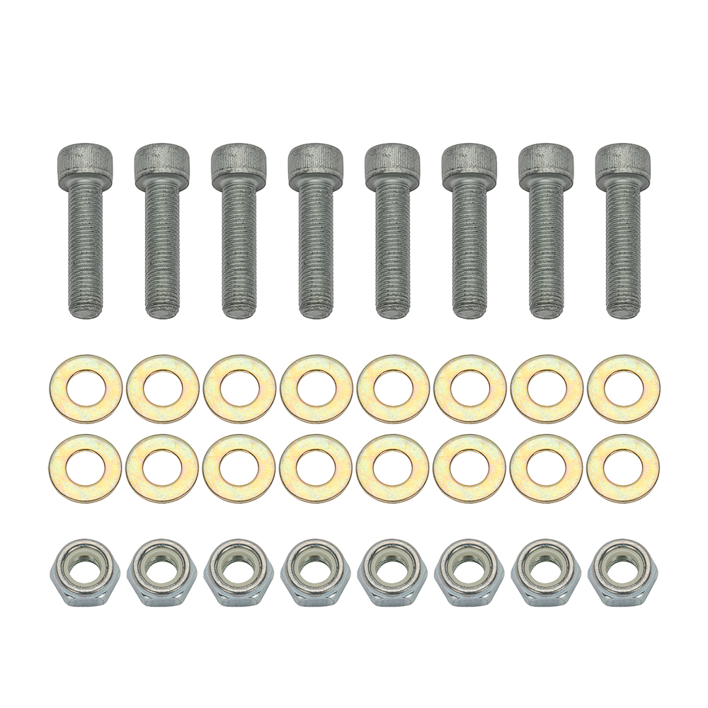 Wilwood Bolt Kit-Bracket