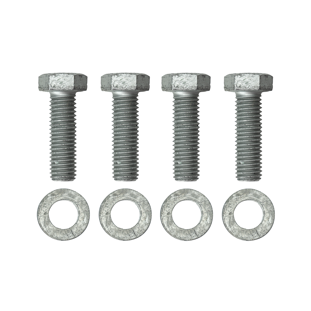 Wilwood Bolt Kit-Bracket