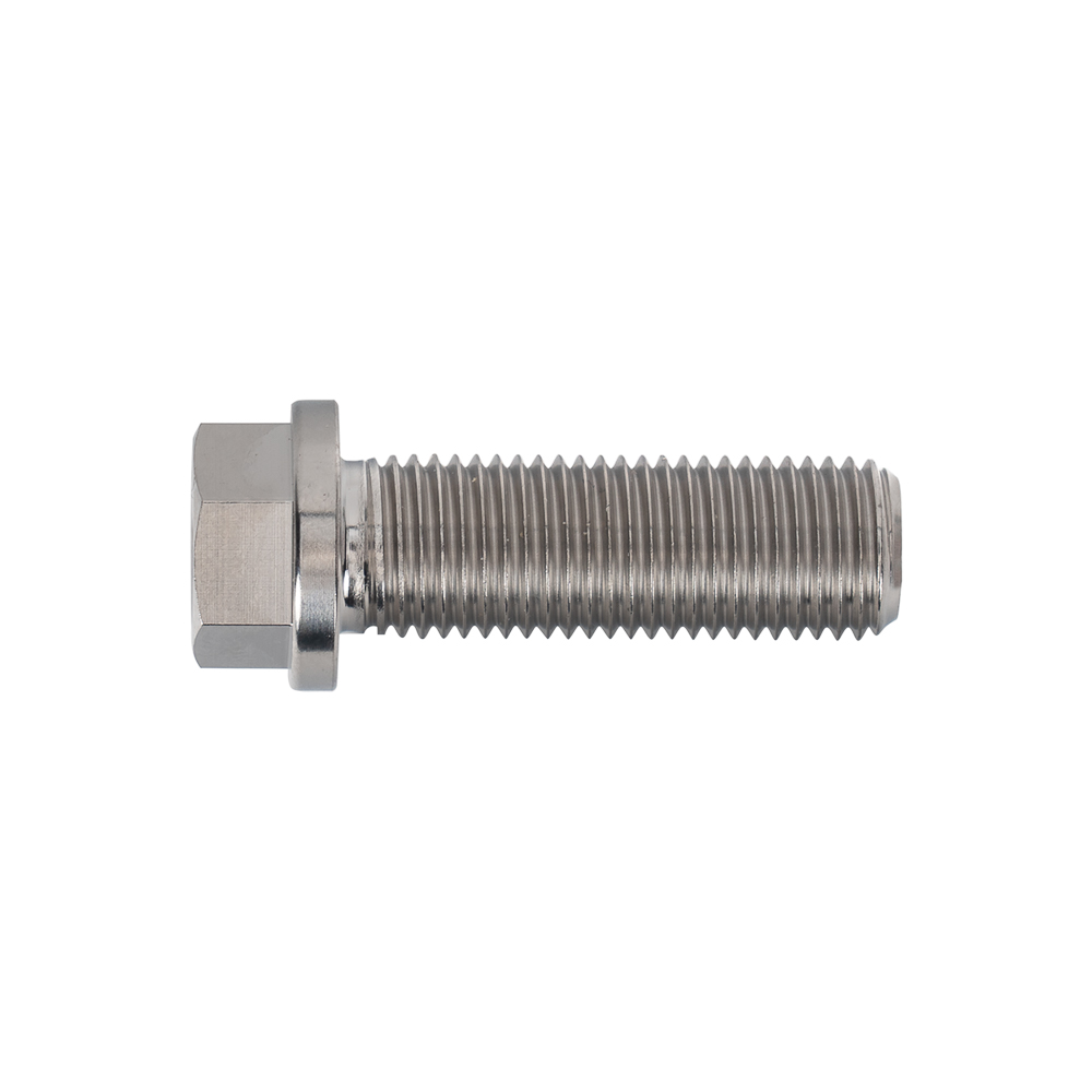 Wilwood Bolt-Hex Head Flanged
