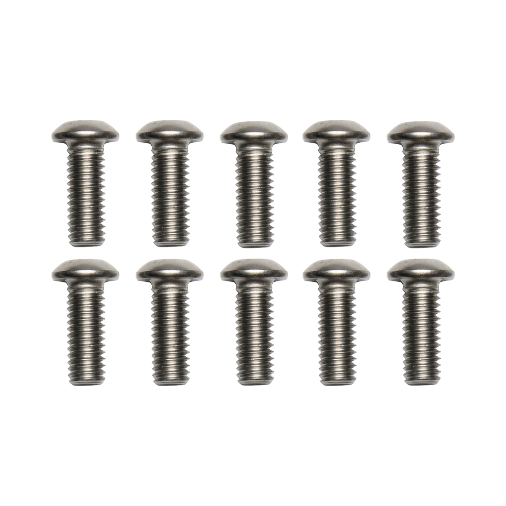 Wilwood Bolt Kit-Rotor Adapter