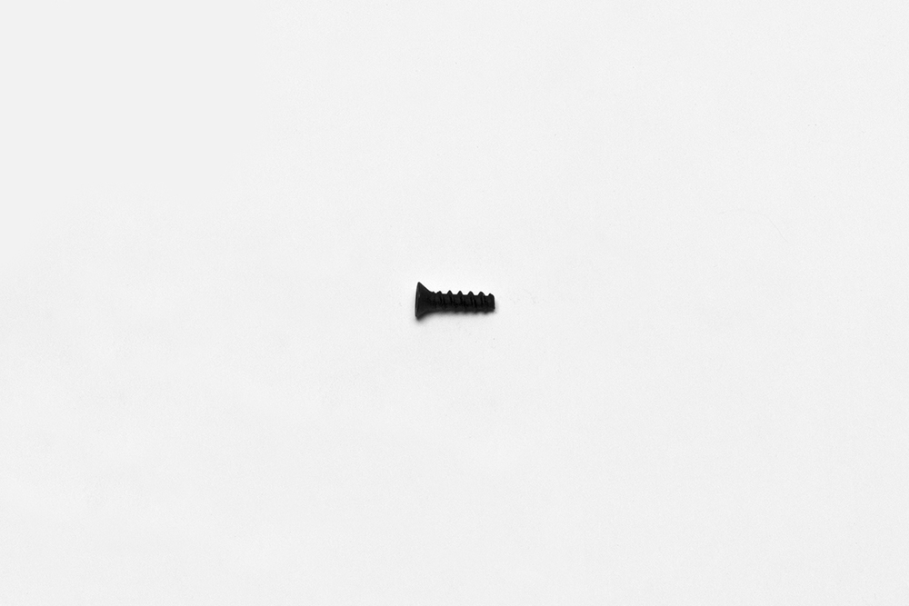 Wilwood Bolt-Flat Head