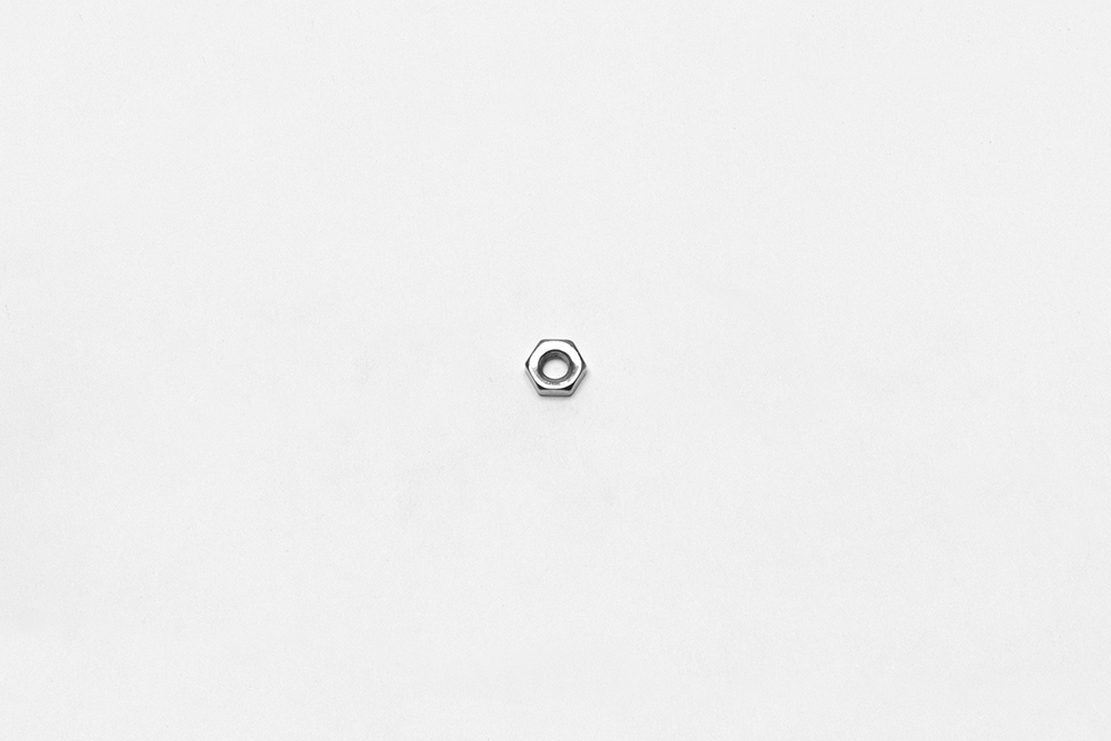 Wilwood Nut-Hex