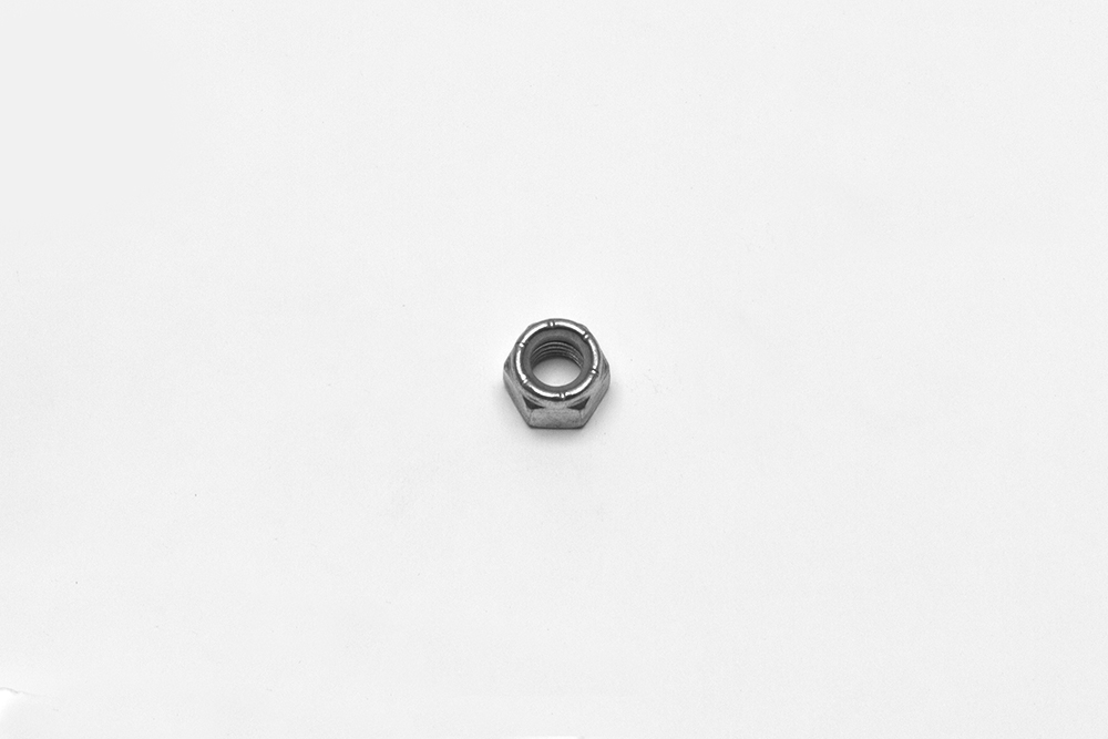 Wilwood Nut-Hex-Lock