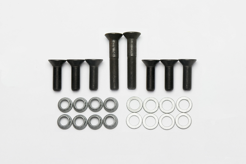 Wilwood Bolt Kit-Bracket