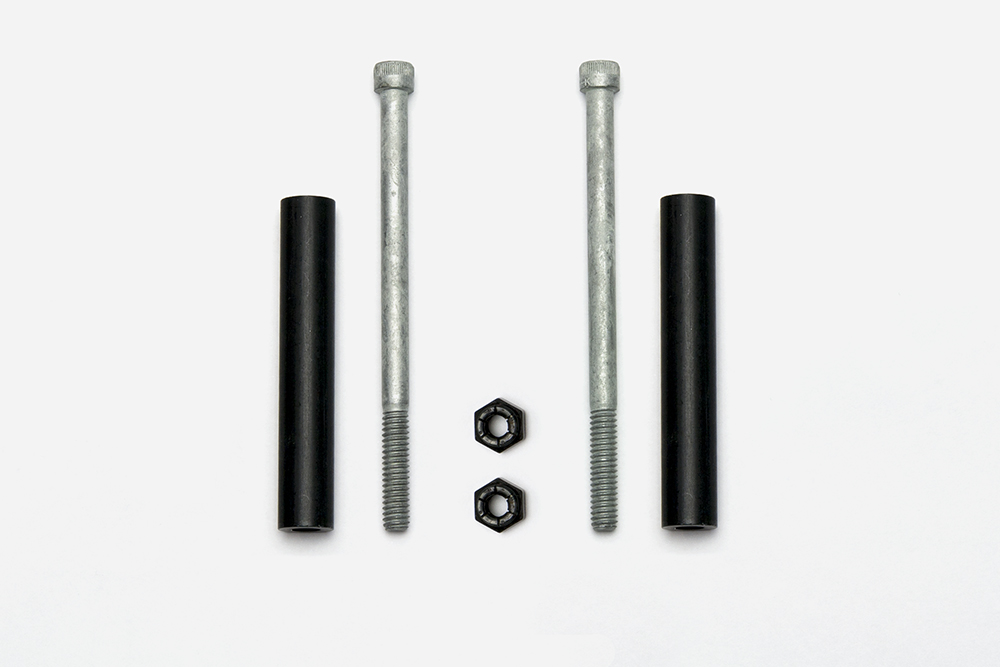 Wilwood Caliper Bridge Bolt Kit