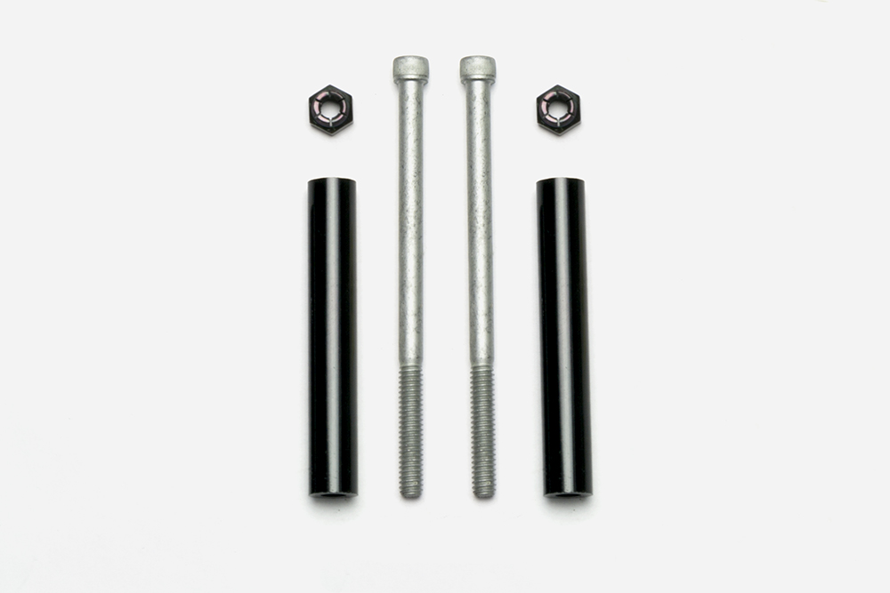 Wilwood Caliper Bridge Bolt Kit