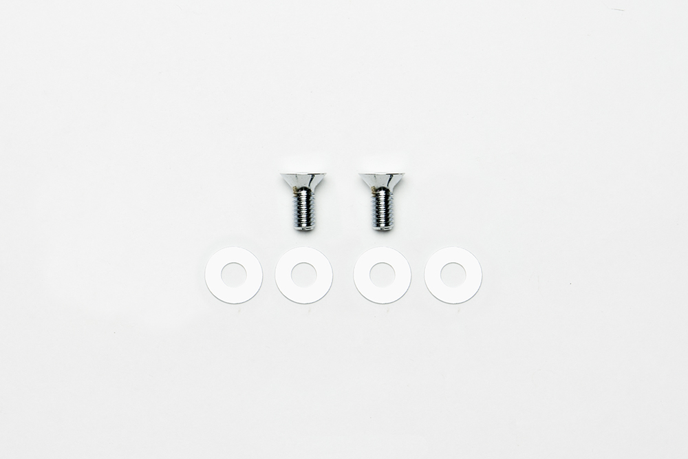 Wilwood Bolt Kit-Caliper Mount