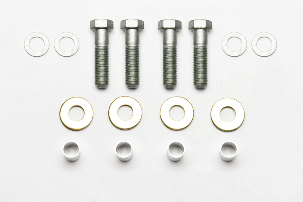 Wilwood Bolt Kit-Bracket