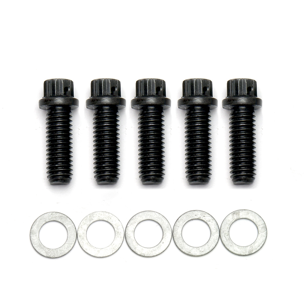 Wilwood Bolt Kit-Drive Flange