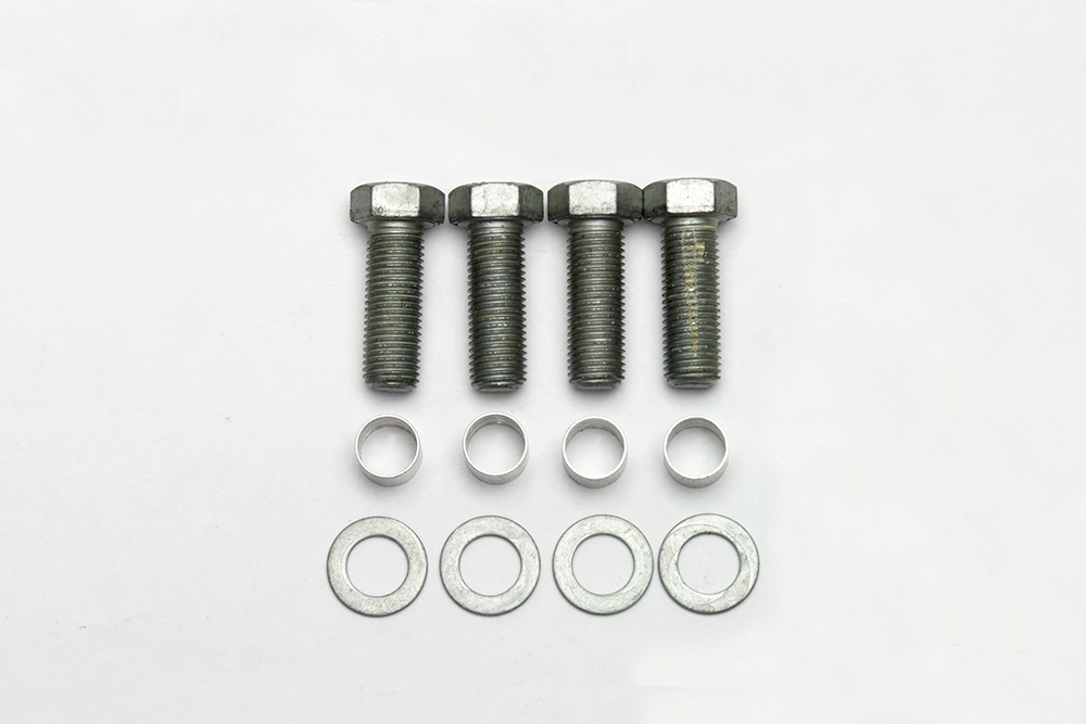 Wilwood Bolt Kit-Bracket
