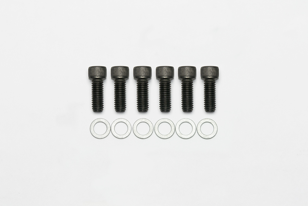 Wilwood Bolt Kit-Bracket