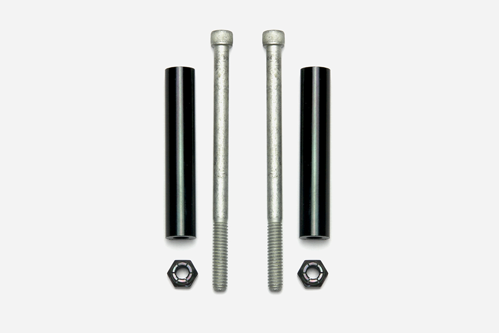 Wilwood Caliper Bridge Bolt Kit