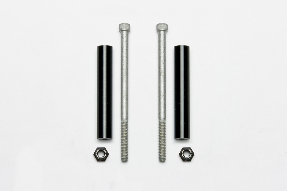 Wilwood Caliper Bridge Bolt Kit