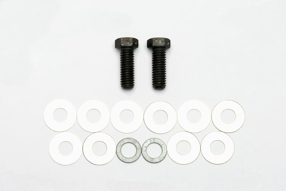 Wilwood Bolt Kit-Caliper Mount