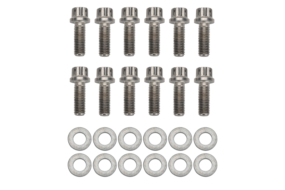 Wilwood Bolt Kit-Rotor