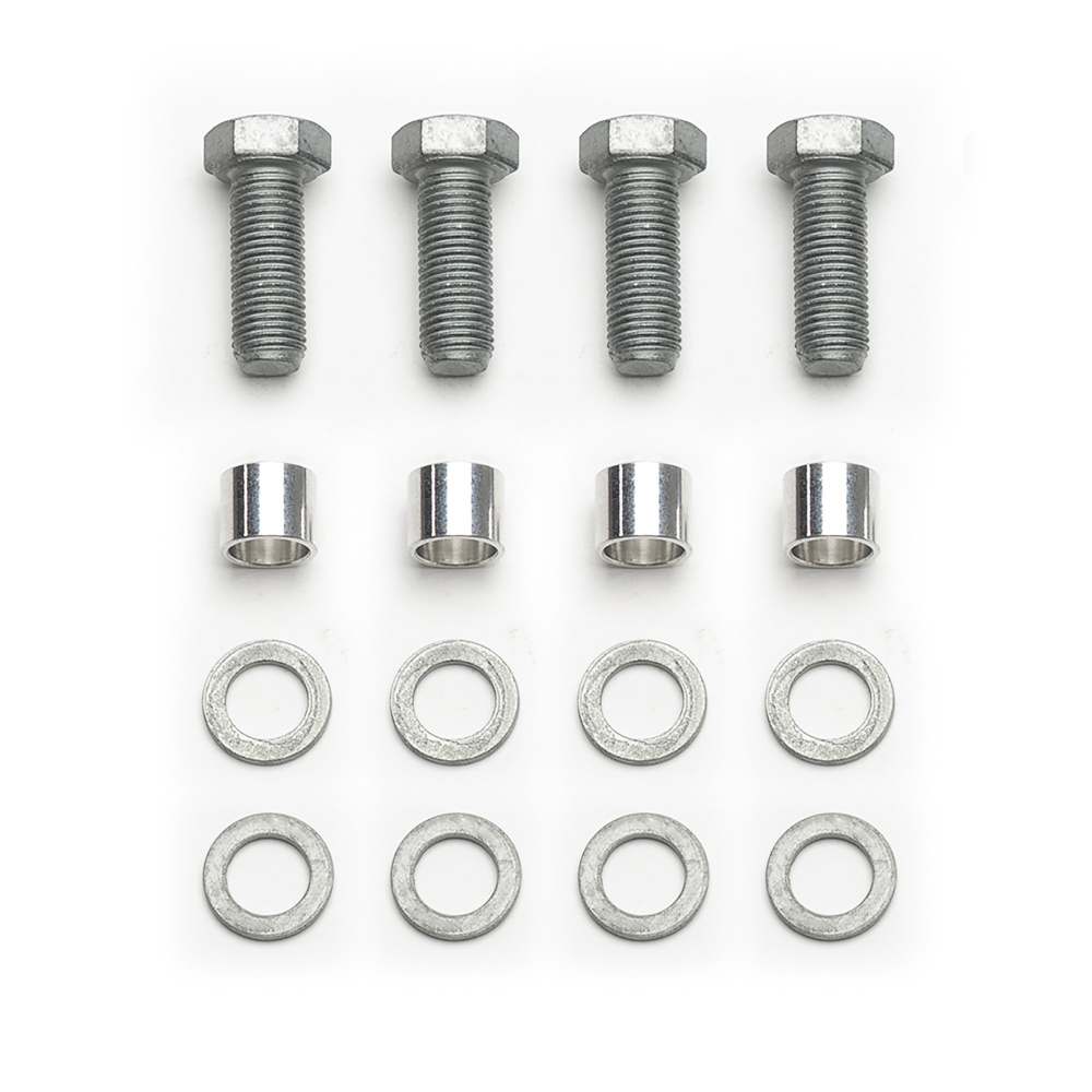 Wilwood Bolt Kit-Bracket