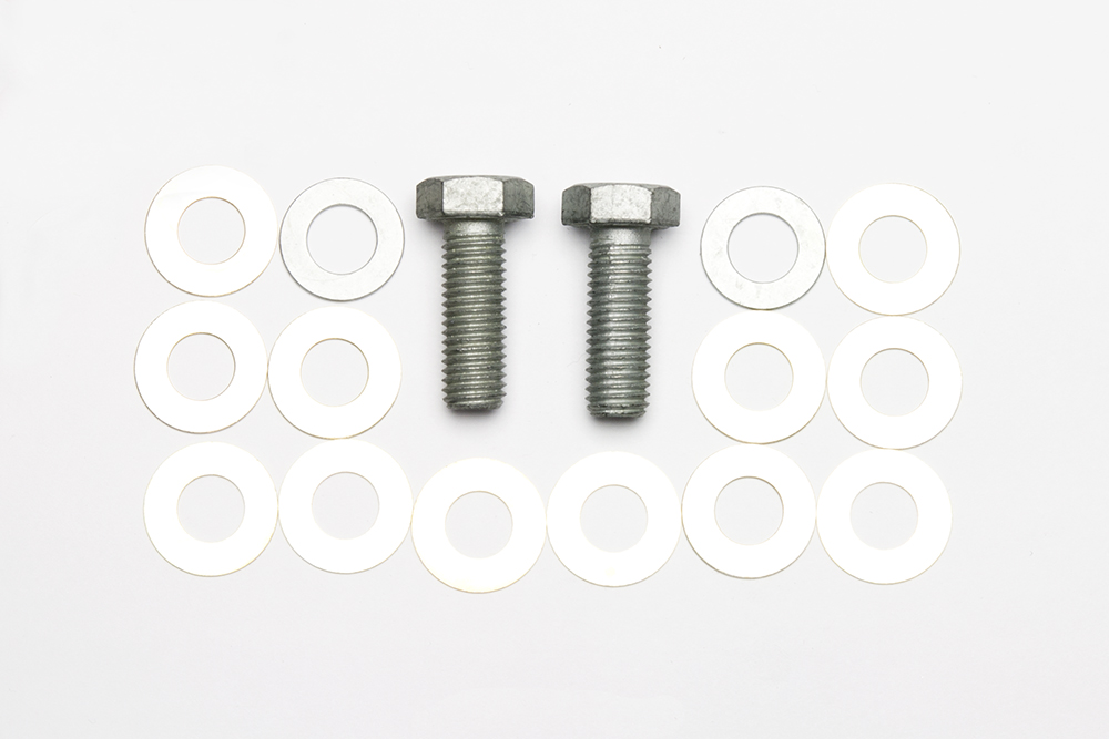 Wilwood Bolt Kit-Bracket