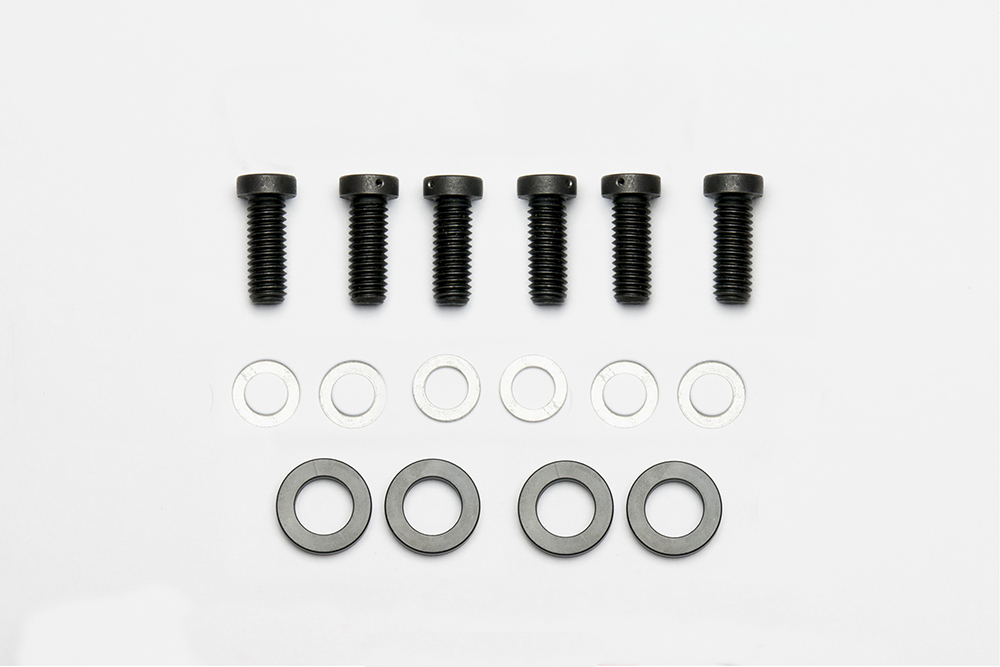 Wilwood Bolt Kit-Bracket