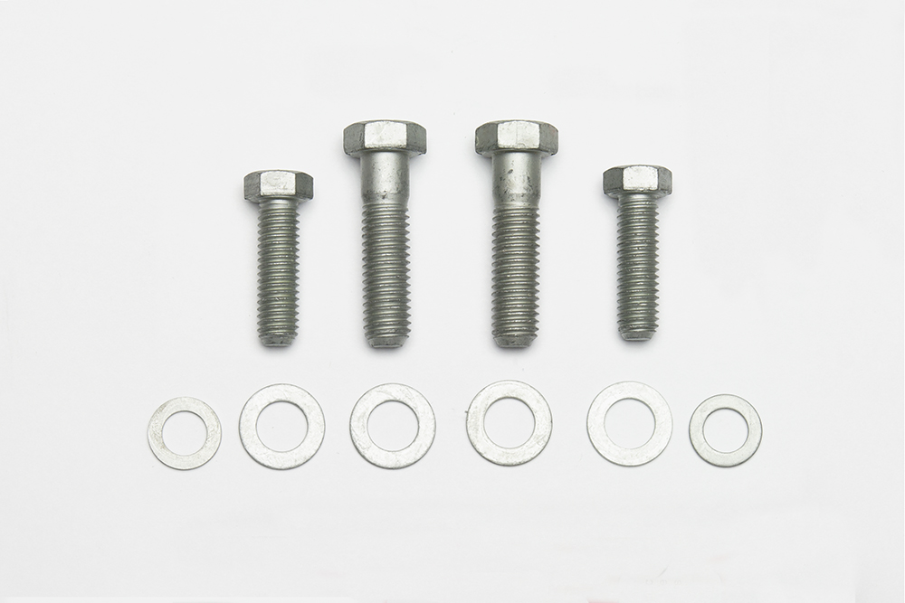 Wilwood Bolt Kit-Bracket