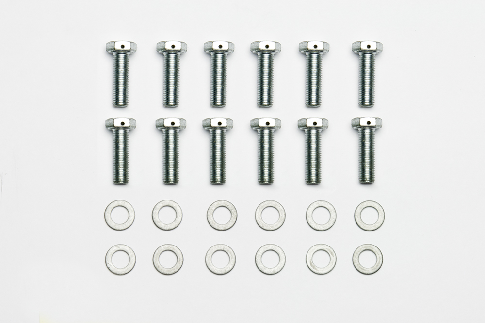 Wilwood Bolt Kit-Rotor