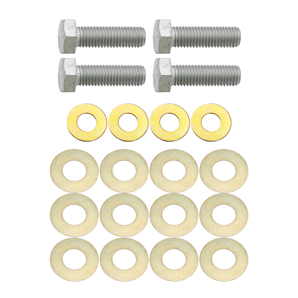 Wilwood Bolt Kit-Bracket
