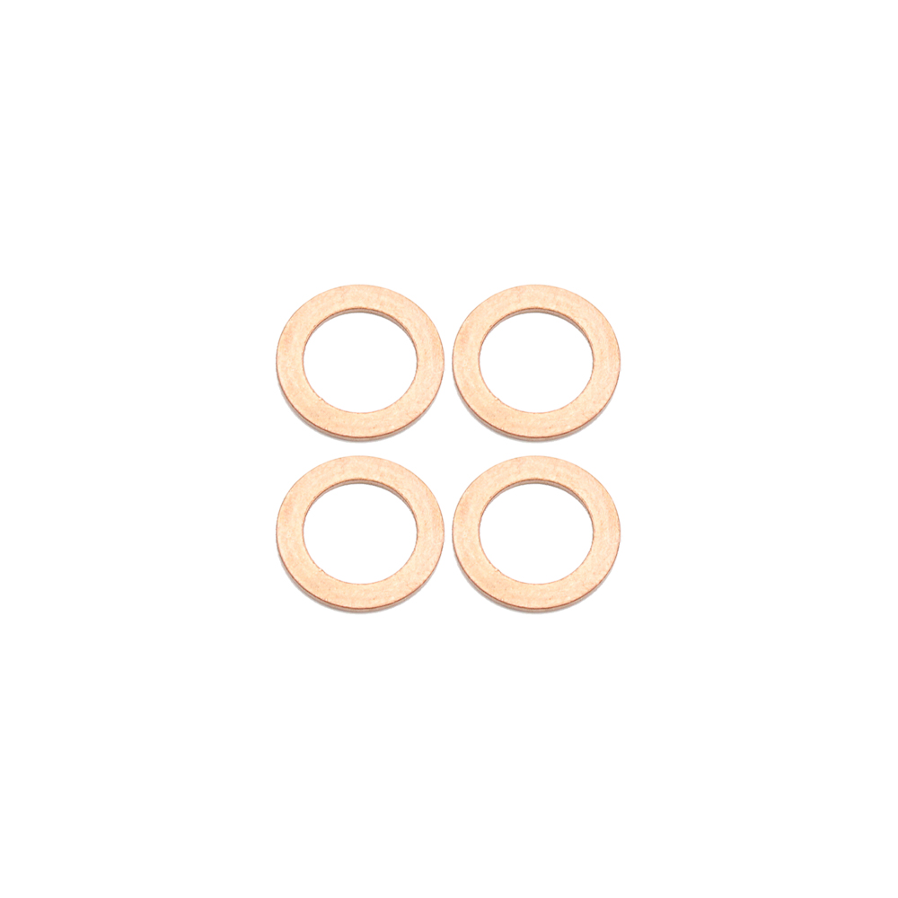 Wilwood Washer Kit-Crush