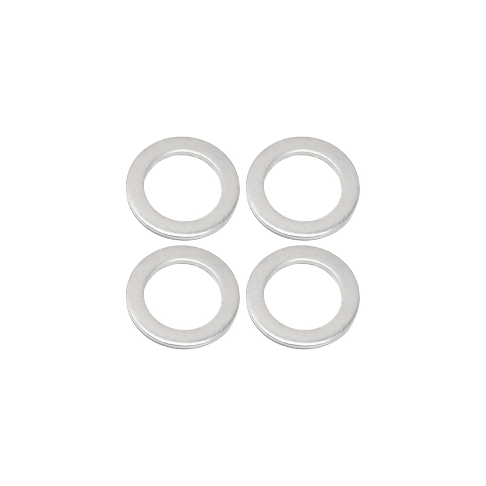 Wilwood Washer Kit-Crush