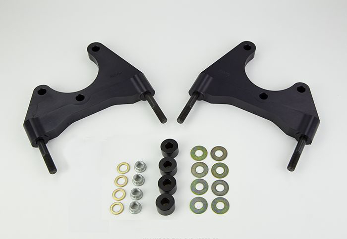 Bracket Kit, Rear