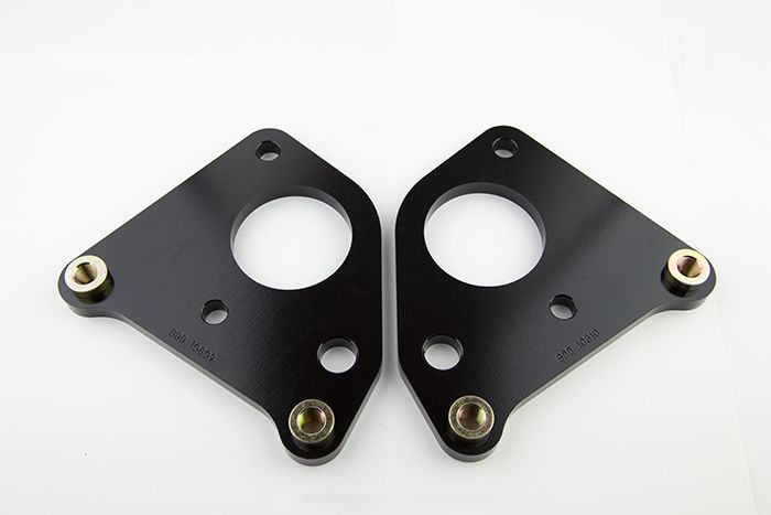 Bracket Kit, Primary Spindle