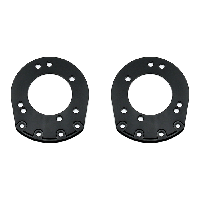 Bracket Kit, Primary Spindle